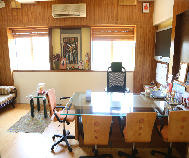 Cardiac Care and Counselling Centre Pune Facility